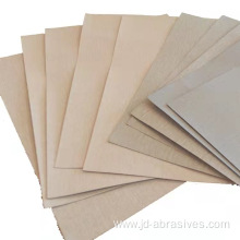 waterproof sand paper 9''*11''